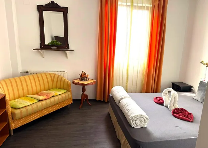 Guest House Misha