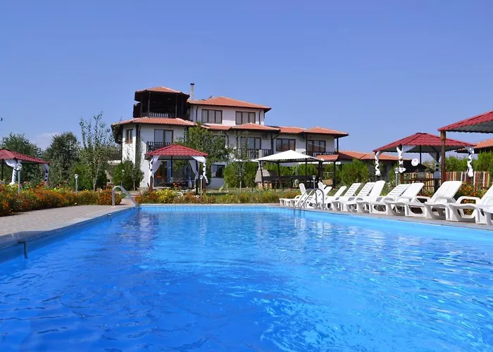 Guest House Misha